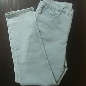 Slim Leg Style & Co Jeans!